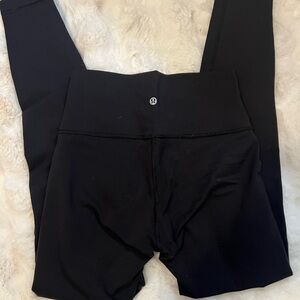 Lululemon Align 28” Size 6